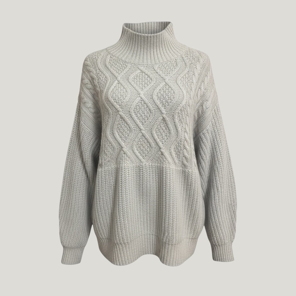 A New Day Sweater